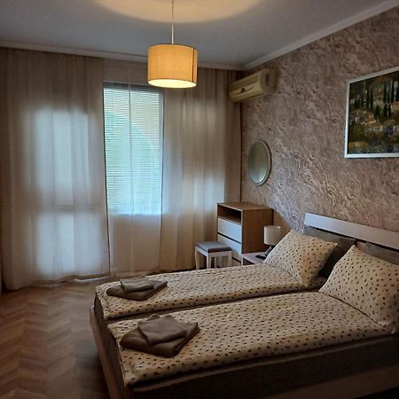Lighthouse 1Bedroom Gec Apartment 203 バルチク エクステリア 写真