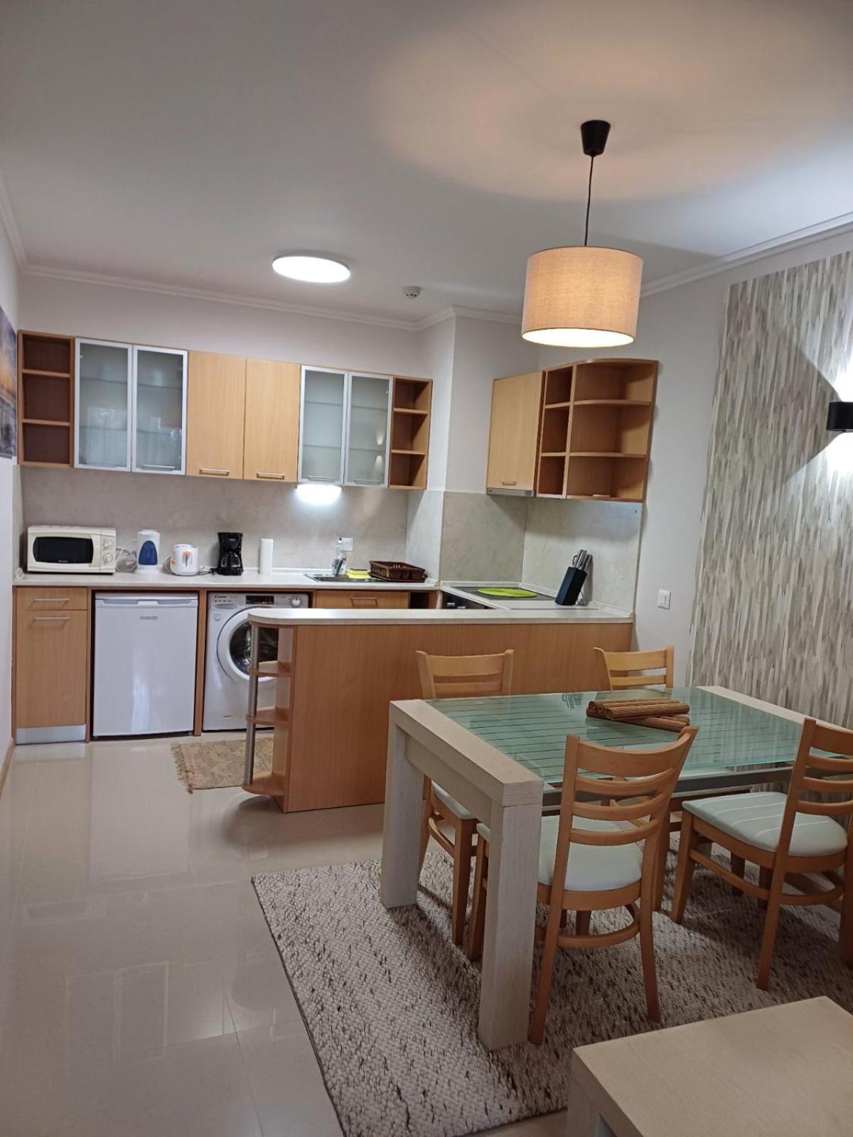 Lighthouse 1Bedroom Gec Apartment 203 バルチク エクステリア 写真