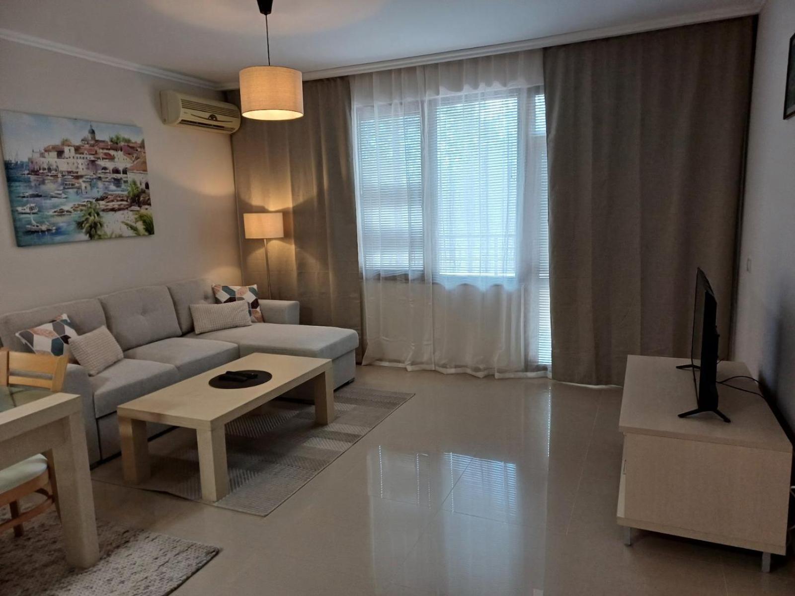 Lighthouse 1Bedroom Gec Apartment 203 バルチク エクステリア 写真