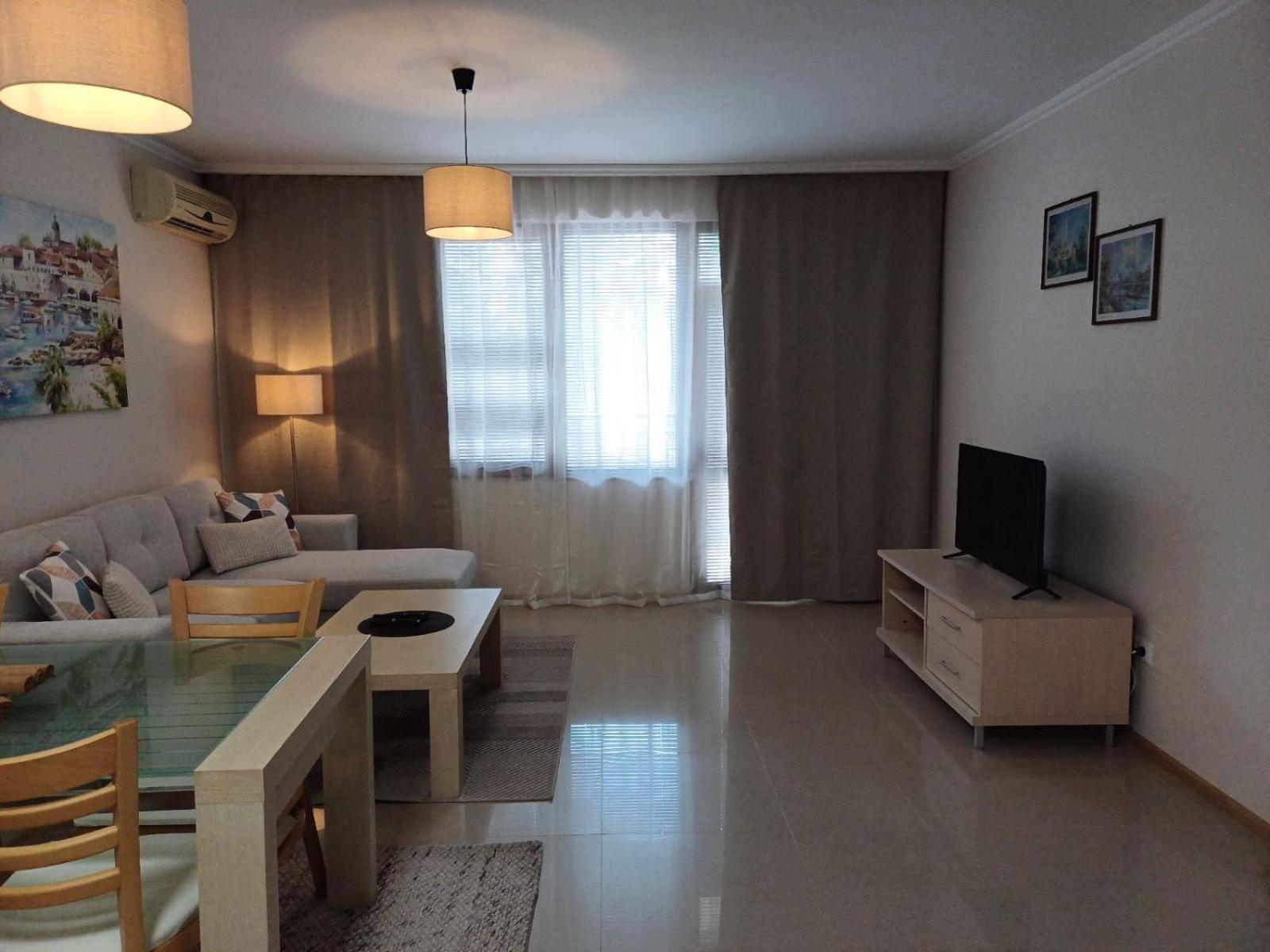 Lighthouse 1Bedroom Gec Apartment 203 バルチク エクステリア 写真