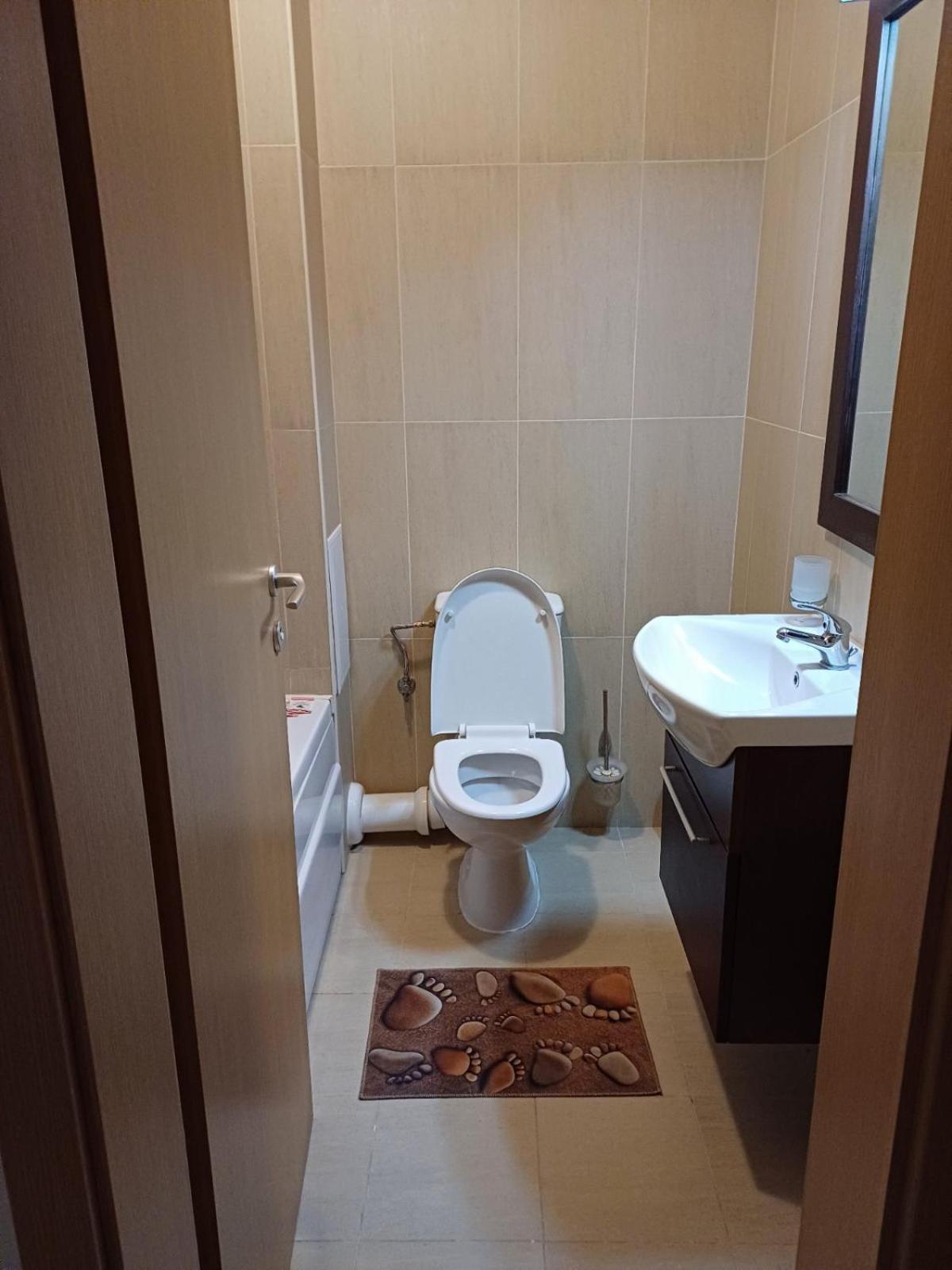 Lighthouse 1Bedroom Gec Apartment 203 バルチク エクステリア 写真