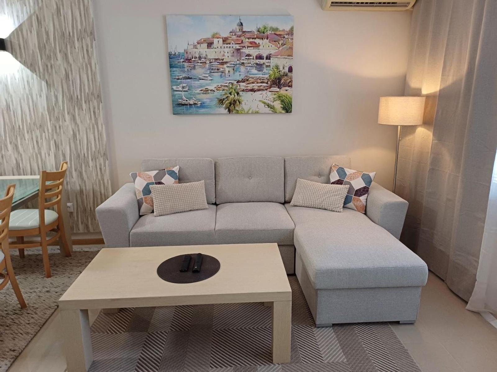 Lighthouse 1Bedroom Gec Apartment 203 バルチク エクステリア 写真
