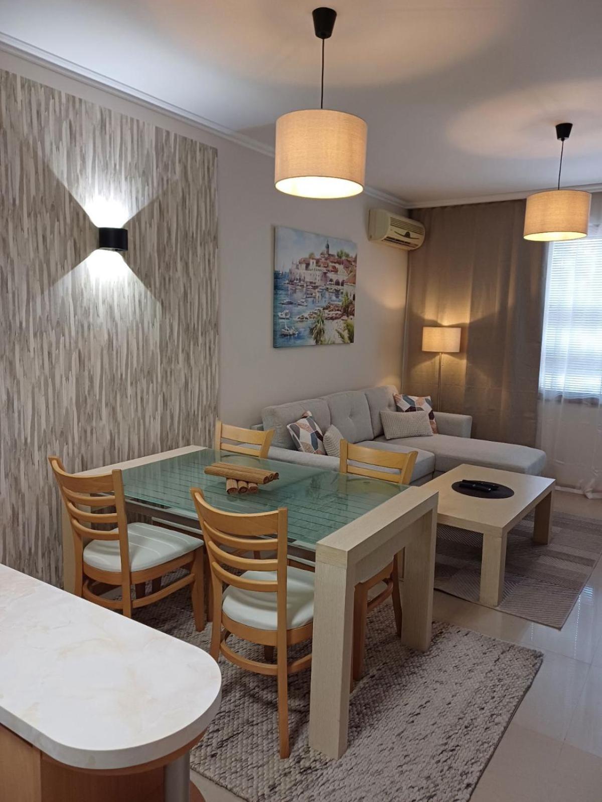 Lighthouse 1Bedroom Gec Apartment 203 バルチク エクステリア 写真