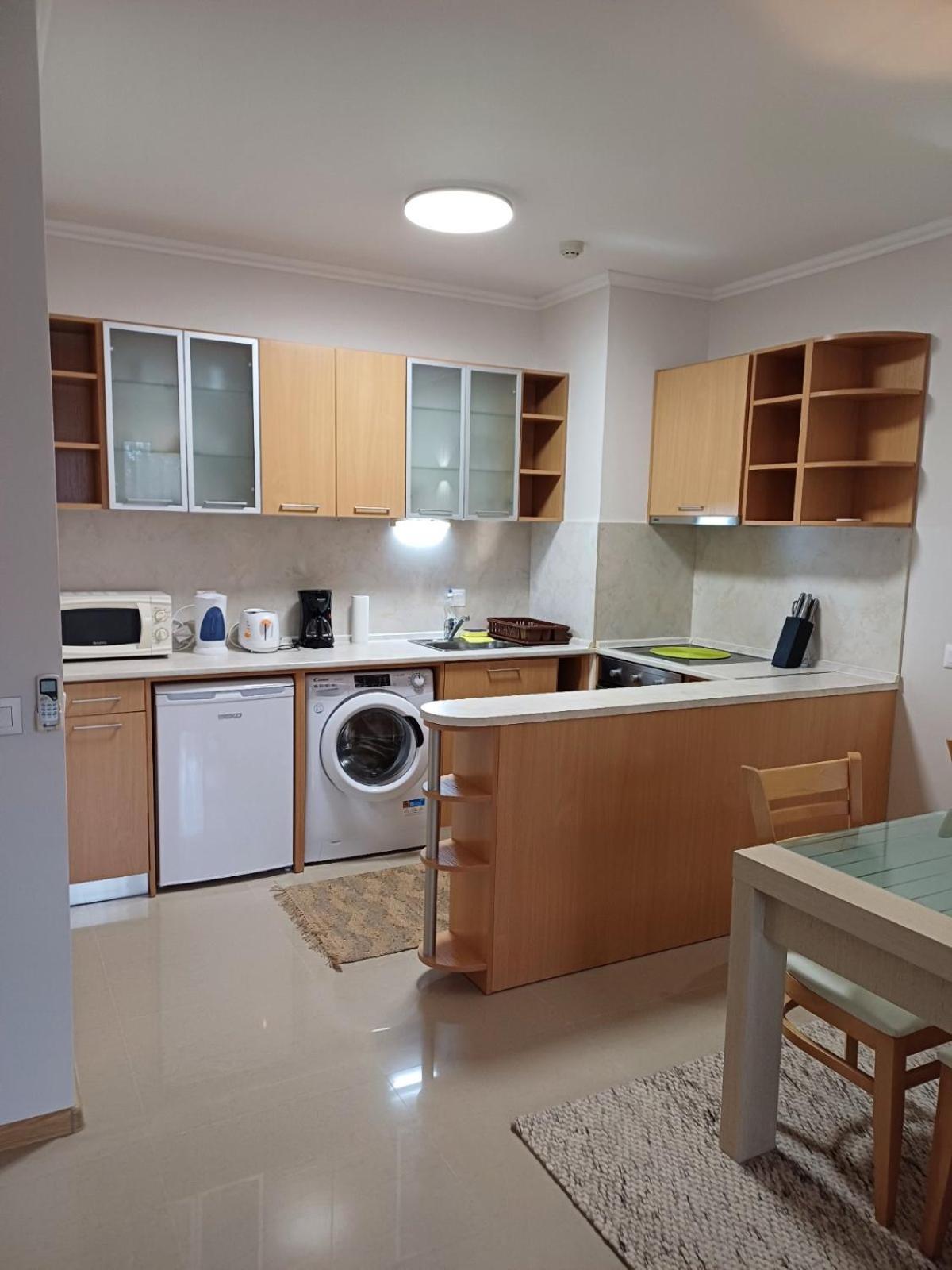 Lighthouse 1Bedroom Gec Apartment 203 バルチク エクステリア 写真
