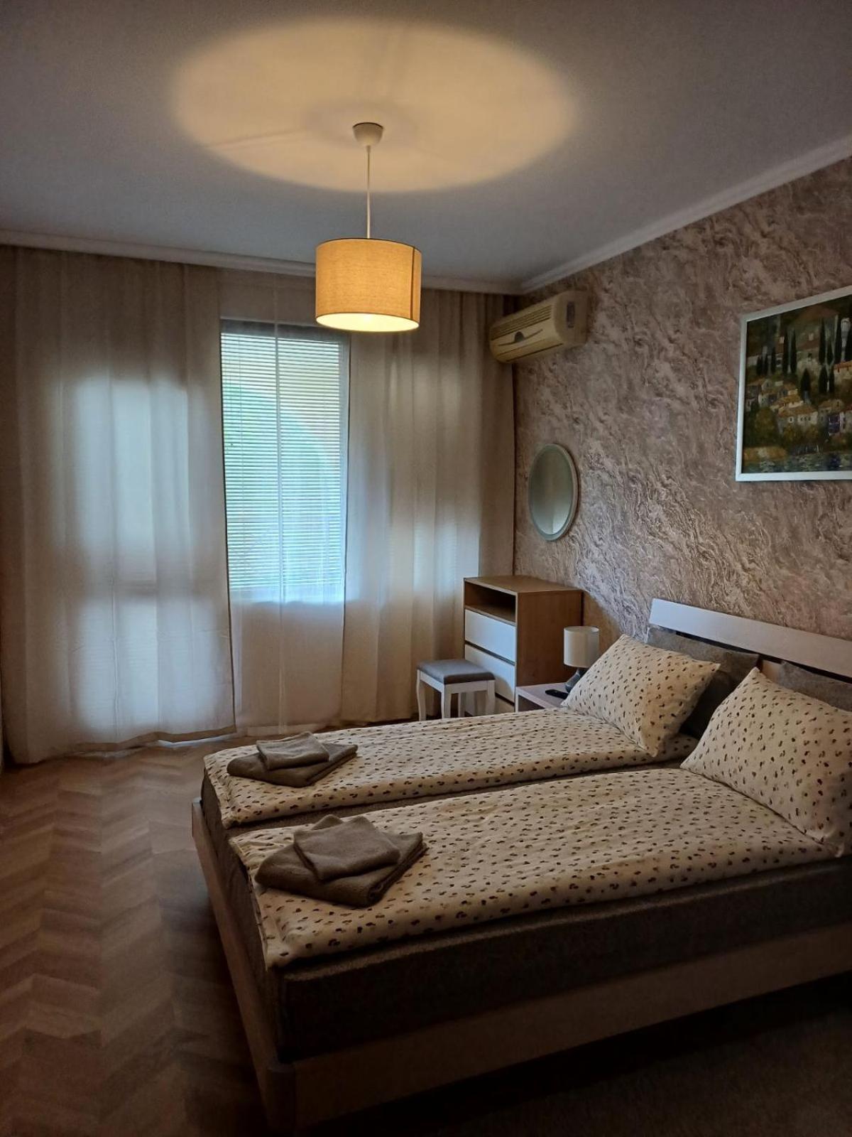 Lighthouse 1Bedroom Gec Apartment 203 バルチク エクステリア 写真