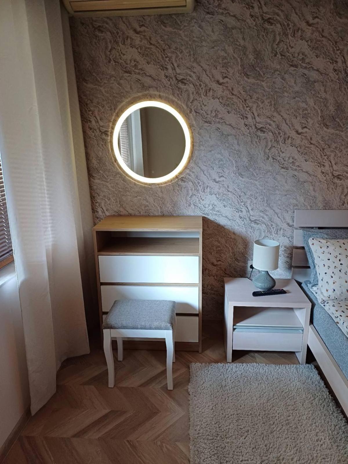 Lighthouse 1Bedroom Gec Apartment 203 バルチク エクステリア 写真