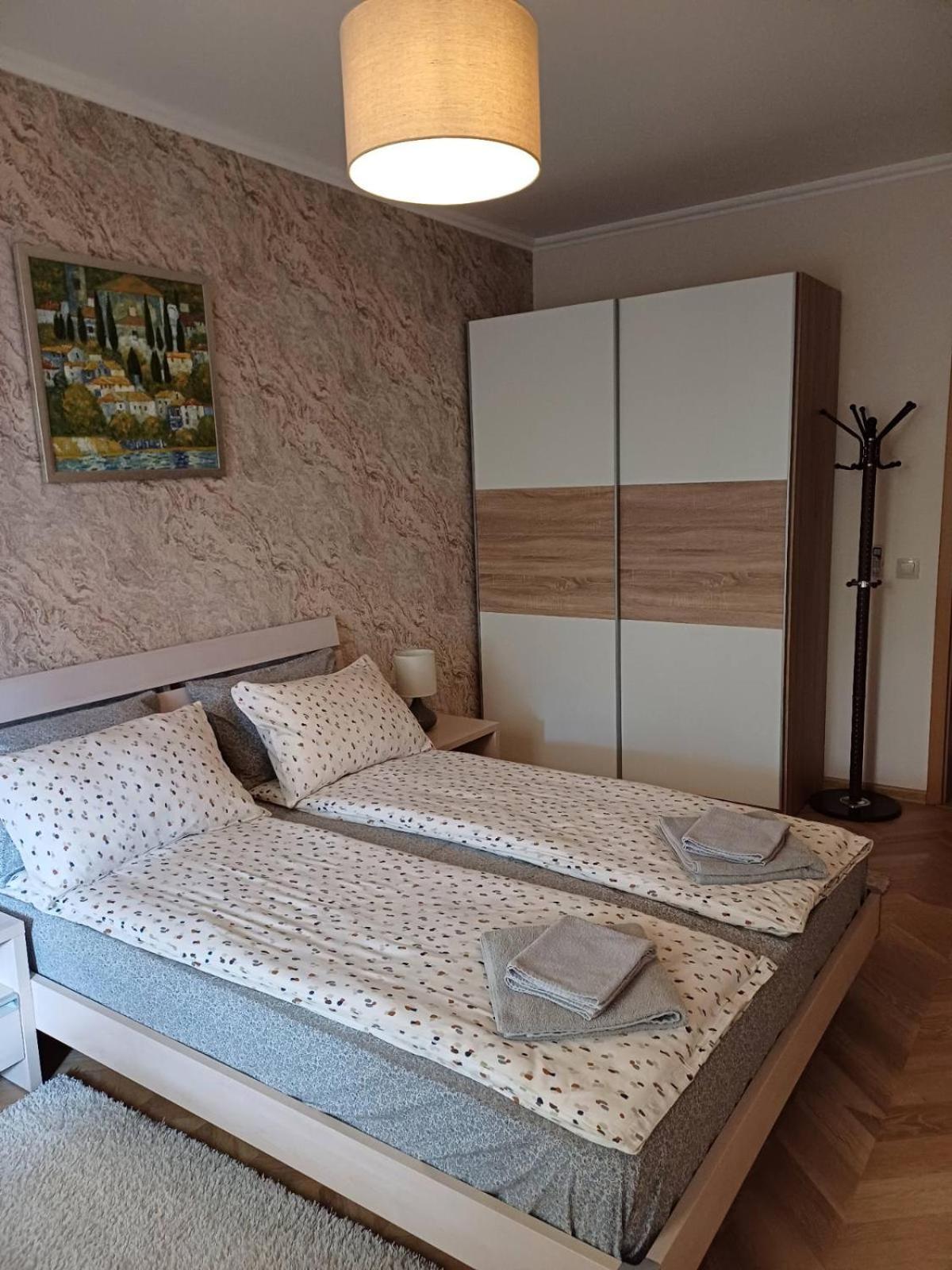 Lighthouse 1Bedroom Gec Apartment 203 バルチク エクステリア 写真